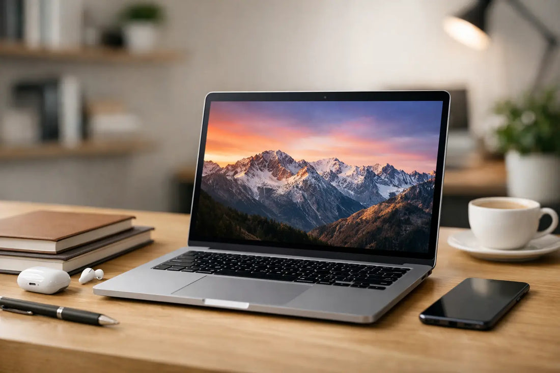 Best Refurbished MacBook for Students in 2026