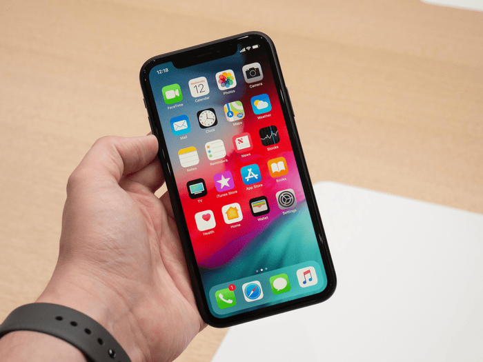 Apple iPhone X series: Now available on Mobile Trade - trade.com.au