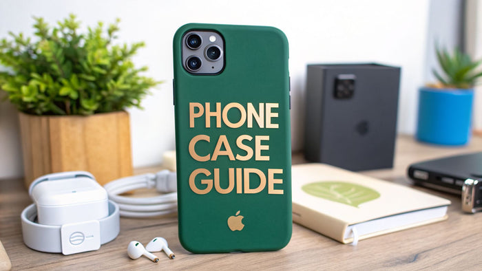 Apple Phone Case: Your 2026 Guide to iPhone Protection