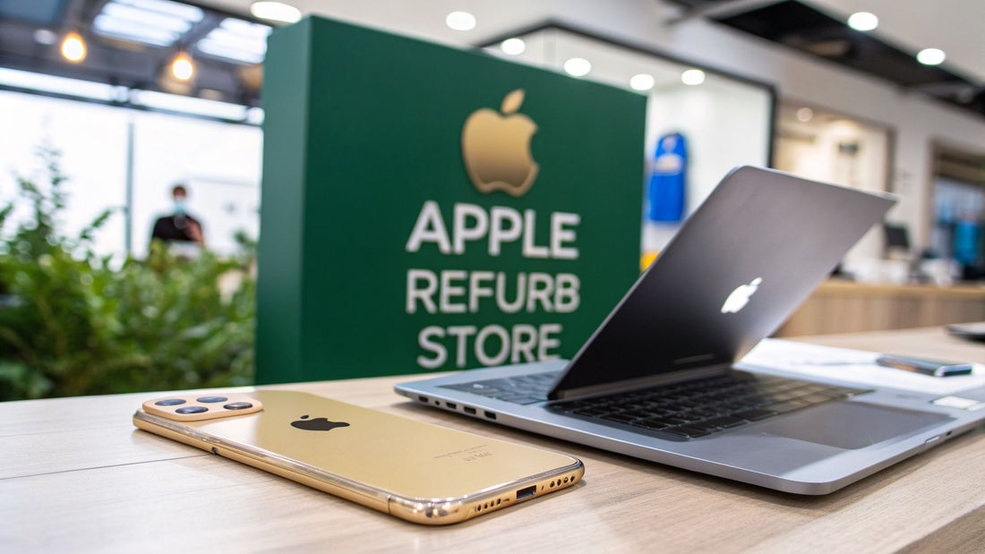 Your Ultimate Guide to the Apple Refurb Store in Australia