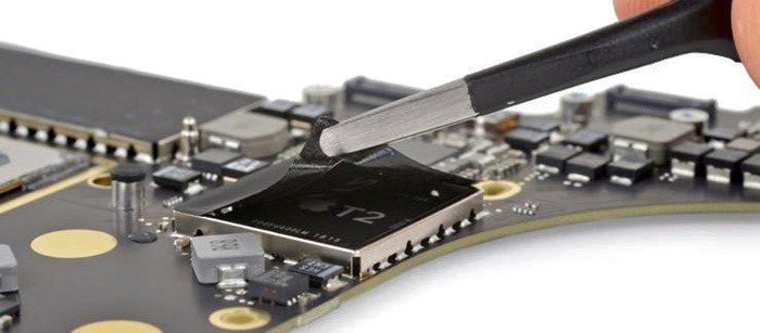 Apple T2 Security Chip Prevents Third Party Repair - trade.com.au
