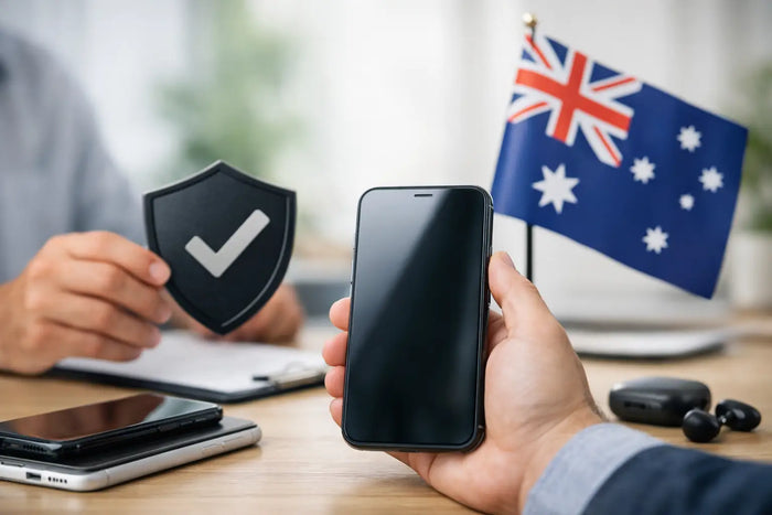 Refurbished Phone Warranty Australia Explained