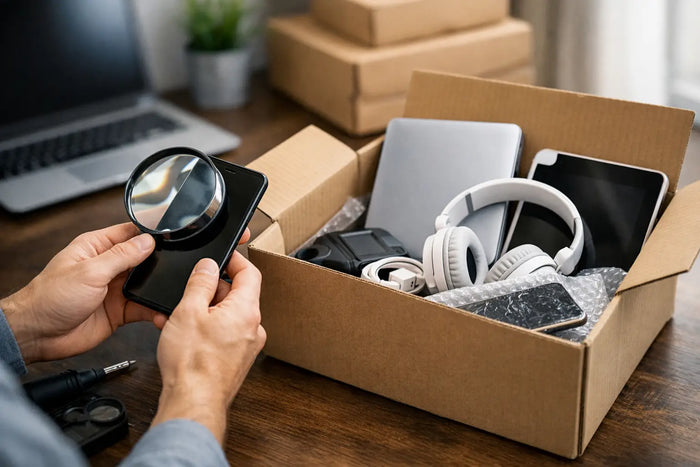 Can You Trust Refurbished Sellers?