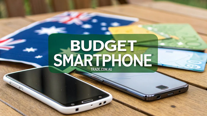 Best Budget Smartphone Australia: Your Guide to Smarter Picks