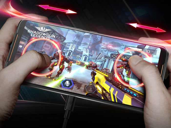 Best Gaming Phone 2021 - Where to Buy in Australia - trade.com.au