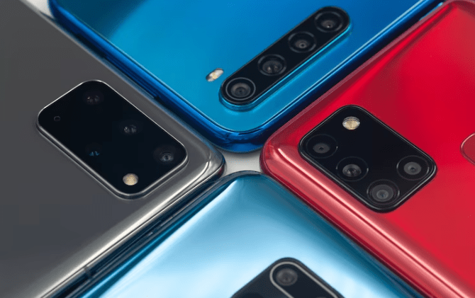 Best Unlocked Phones Australia 2023 - trade.com.au