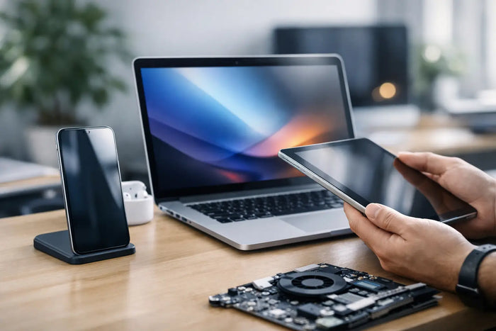 Is Refurbished Tech Reliable in 2026?