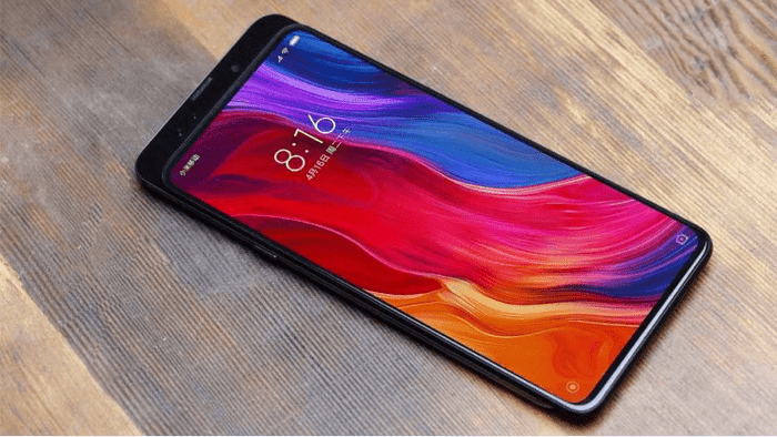 Can Xiaomi win the Race by introducing the First 5G smartphone Xiaomi MI Mix 3? - trade.com.au
