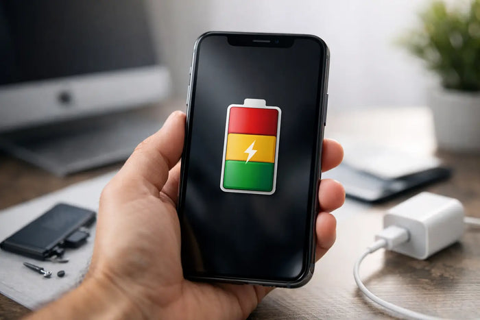 iPhone Battery Health Explained Clearly