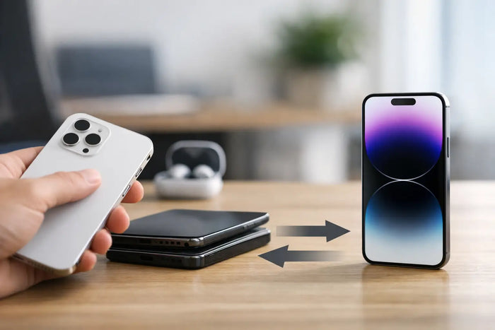 Guide to Phone Trade Ins for a Better Upgrade