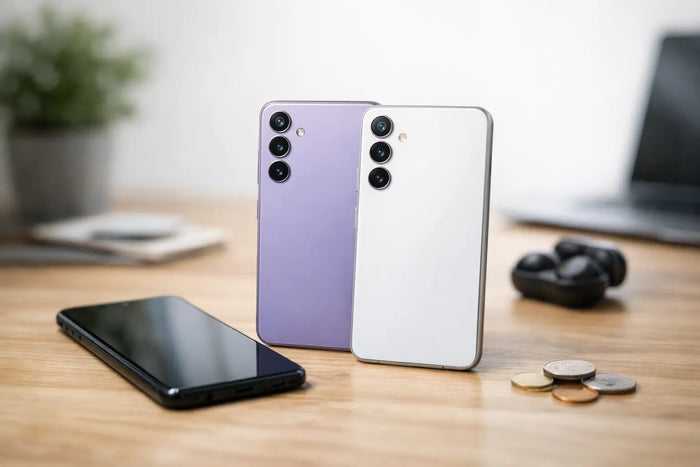 Cheap Samsung Galaxy Phones Worth Buying
