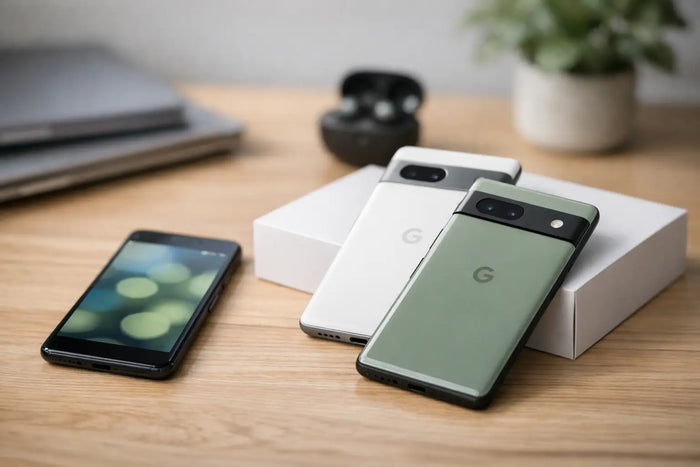 Refurbished Google Pixel Phones Worth Buying?