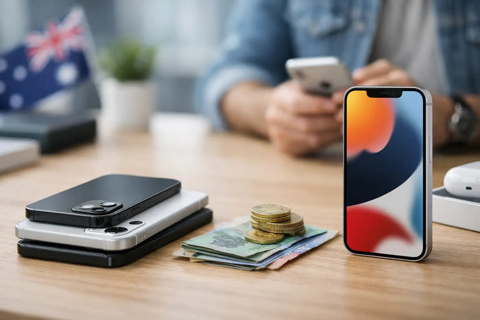 iPhone Trade In Value Examples in Australia