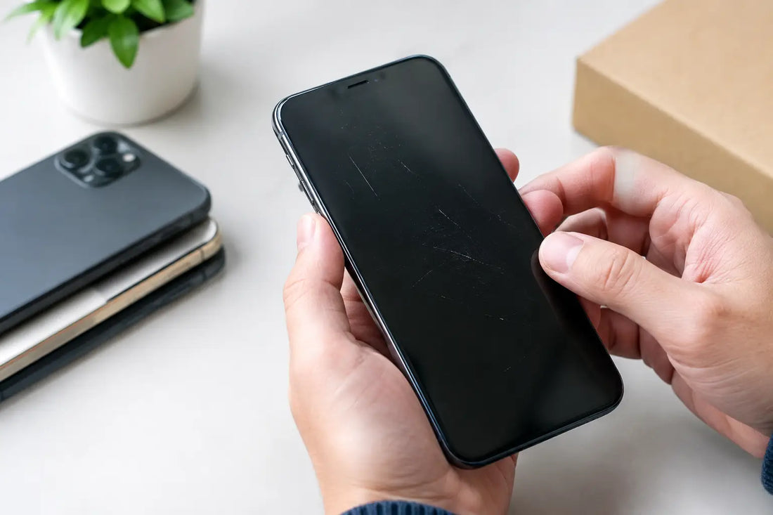 Do Refurbished Phones Have Scratches? What to Expect