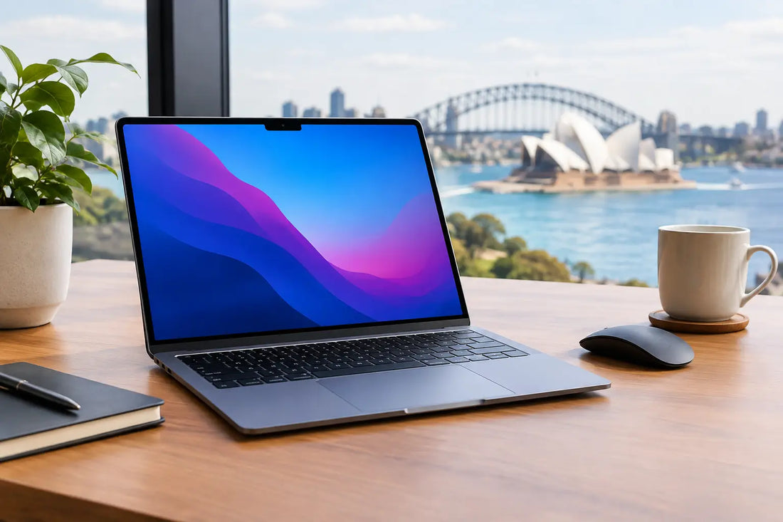 MacBook Air Buying Guide for Australian Shoppers