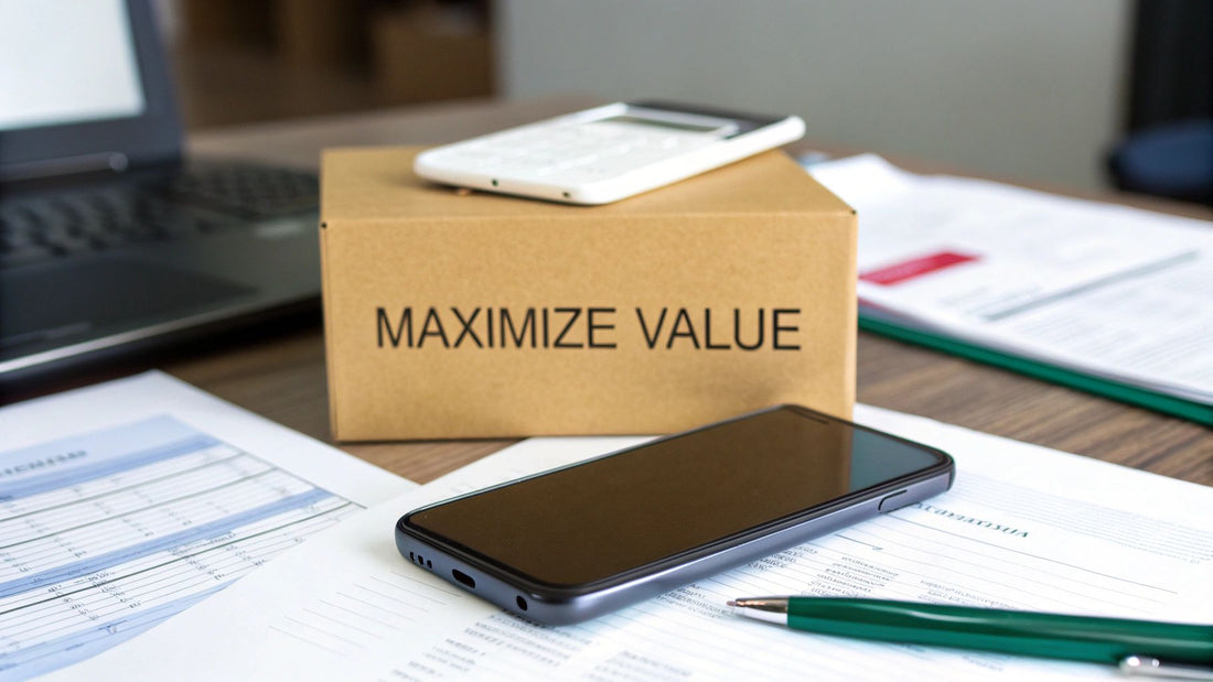 Samsung Trade-In Australia: Your Ultimate Guide to Getting the Best Value