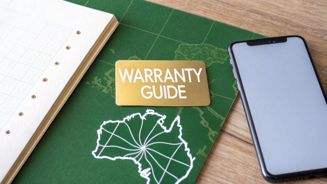 Samsung Phone Warranty in Australia: A Simple Guide