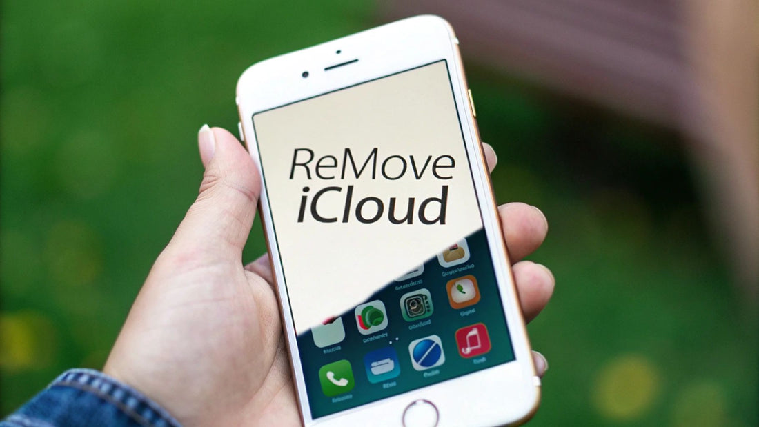 How to Remove iCloud from iPhone: A Step-by-Step Guide