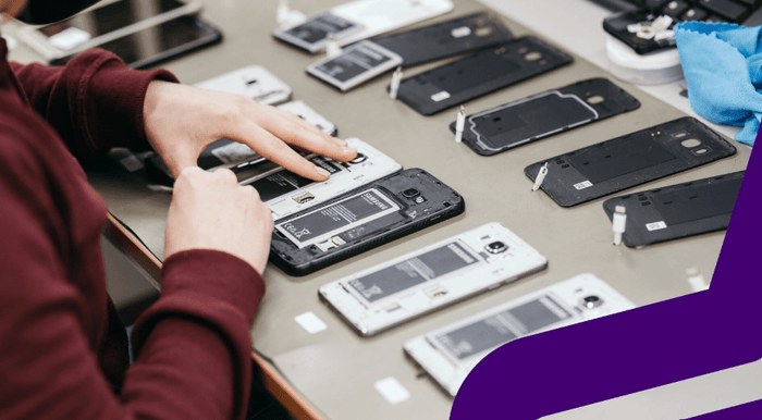 From Old To Gold: Transforming Used Phones Into Like-New Refurbished - trade.com.au