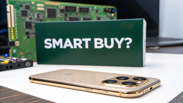 Is the Samsung Galaxy S21 Ultra a Smart Buy Today?