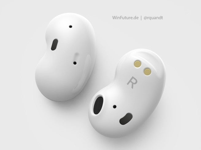 Galaxy Buds X: Noise Cancellation for $140? Rumors - trade.com.au