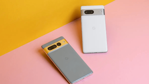 Google Pixel 7 Earpiece Speaker Replacement IN 14 Easy Steps - trade.com.au