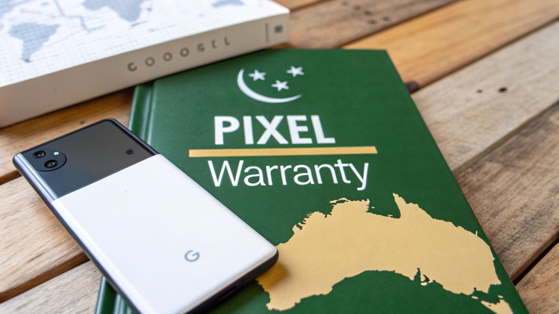 Google Pixel Warranty Australia: Your Complete Guide