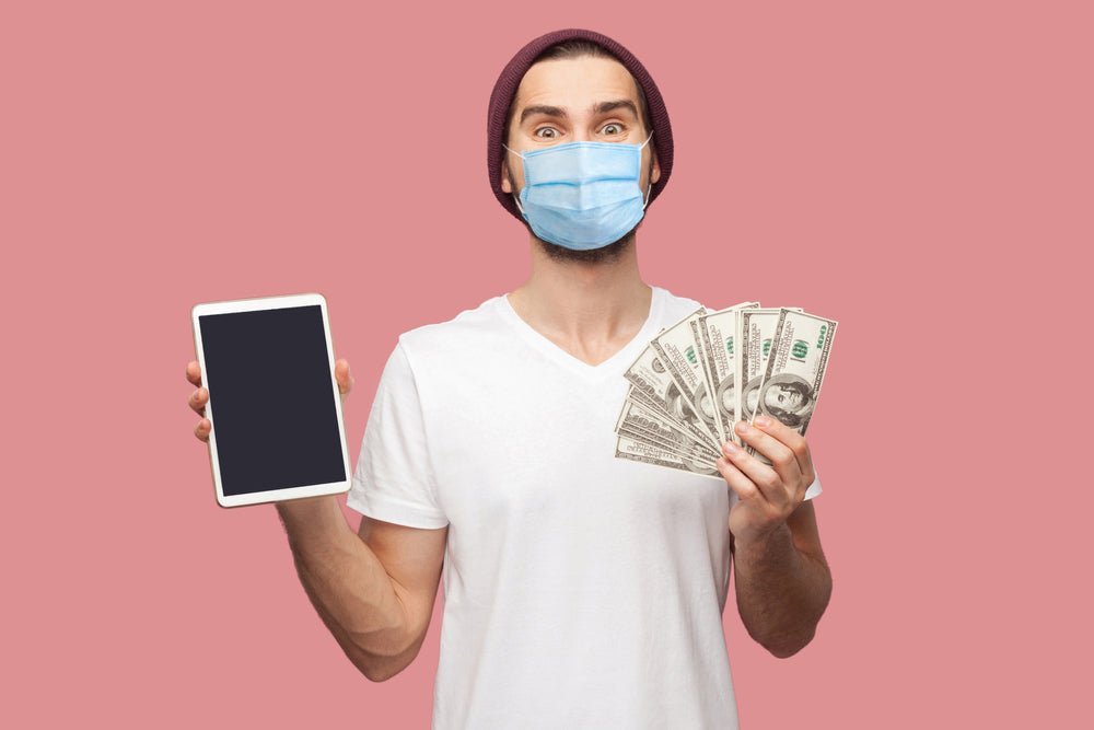 Guide to Selling iPad in Australia - trade.com.au