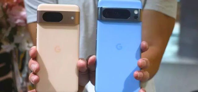 How to Fix Google Pixel 8 and 8 Pro Stuck on Boot Screen - trade.com.au