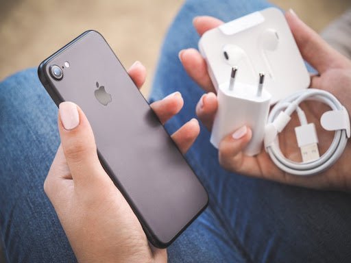 How to sell iPhone in Australia - trade.com.au