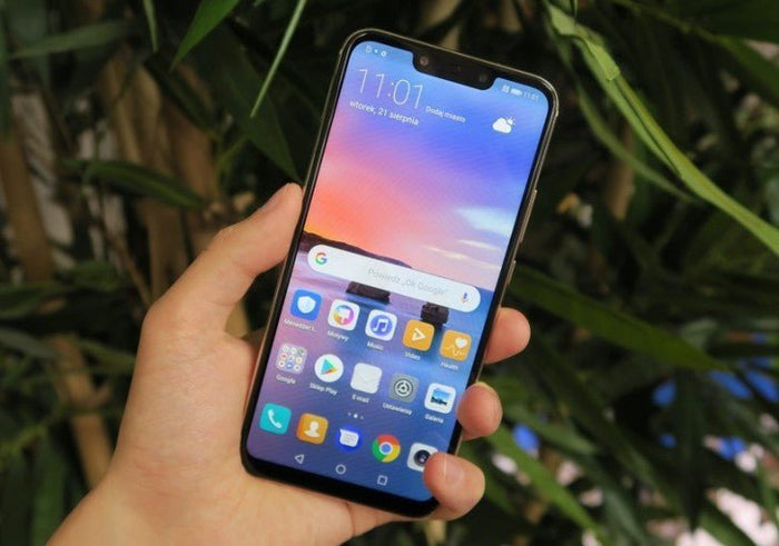 Huawei Mate 20 Lite: Still good in 2020 - trade.com.au