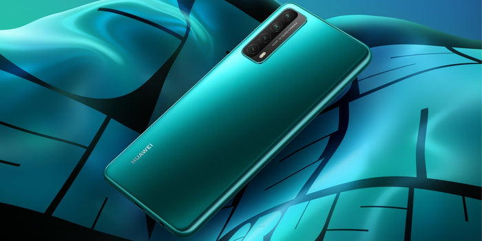 Huawei P Smart(2021): Release date, price, & specs - trade.com.au