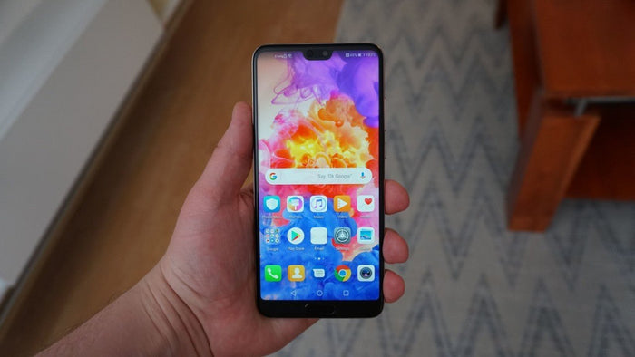 Huawei P20 series: Worth your money! - trade.com.au