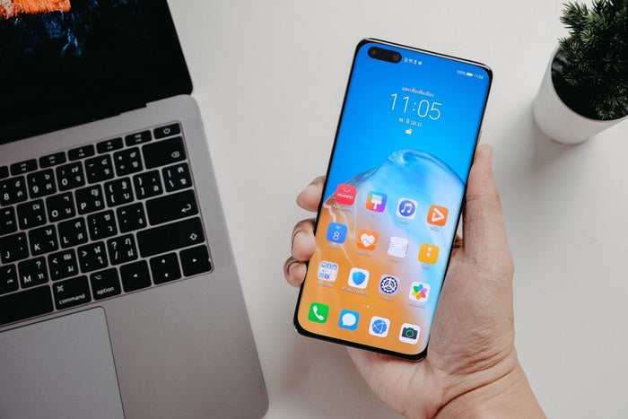 Huawei P40 Pro - Why You Should Upgrade - trade.com.au