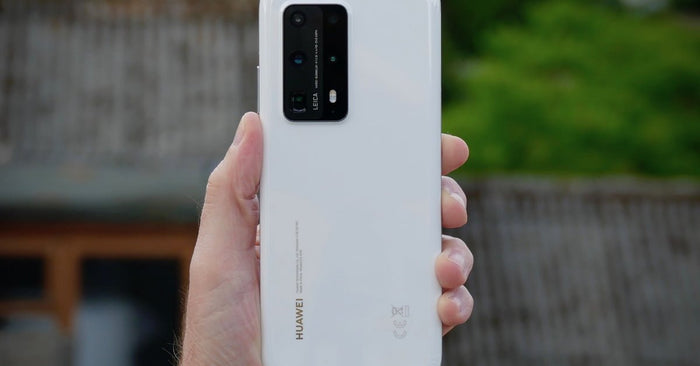 Huawei P40 vs. P40 Pro vs. P40 Lite: Review - trade.com.au