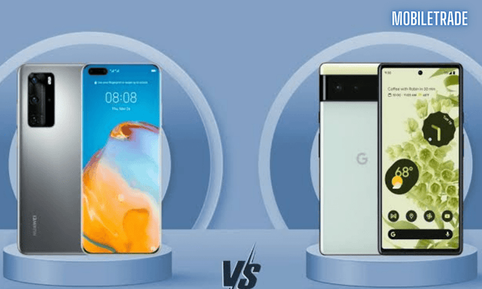 Huawei Vs. Google Pixel: Navigating the Differences in User Experience - trade.com.au