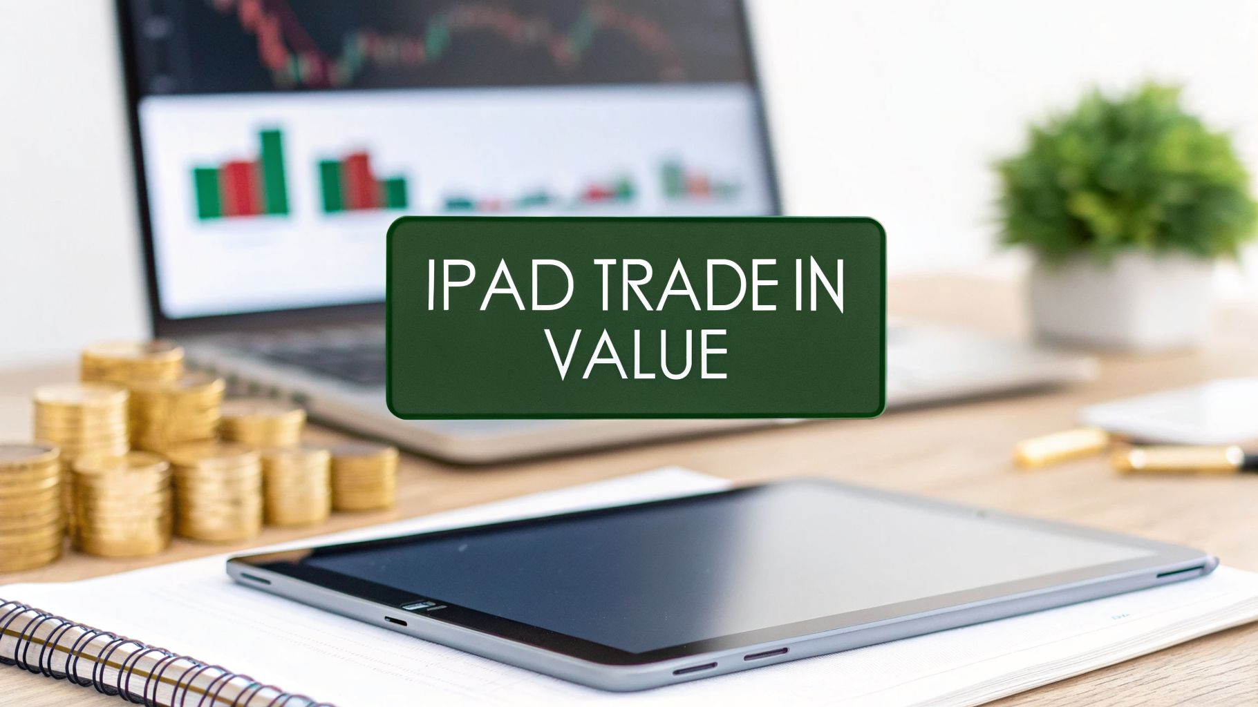 Your Guide to Max iPad Trade In Value in 2026