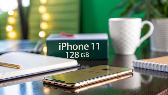 Is the iPhone 11 128 GB Still a Smart Buy in Australia?