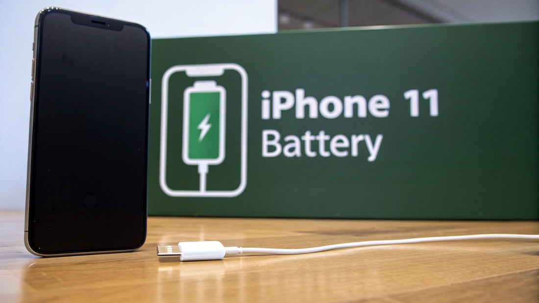 A Guide to Your iPhone 11 Battery Performance