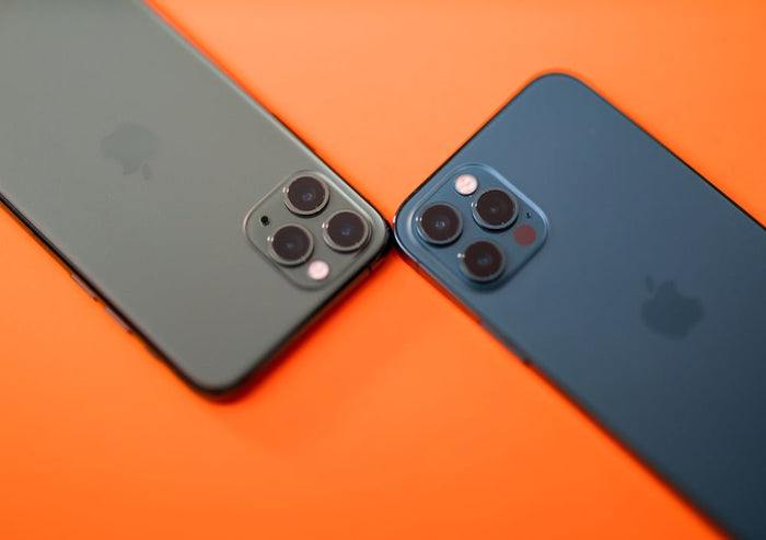 iPhone 12 Pro Camera vs iPhone 11 Pro Camera – Comparison Guide - trade.com.au