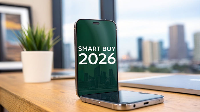 Is the iPhone 13 Pro 256GB Still a Smart Buy in 2026?
