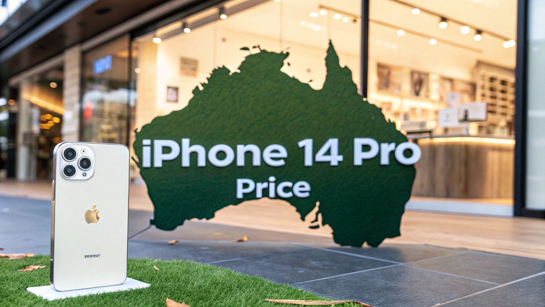 Your Guide to the iPhone 14 Pro Price in Australia for 2026