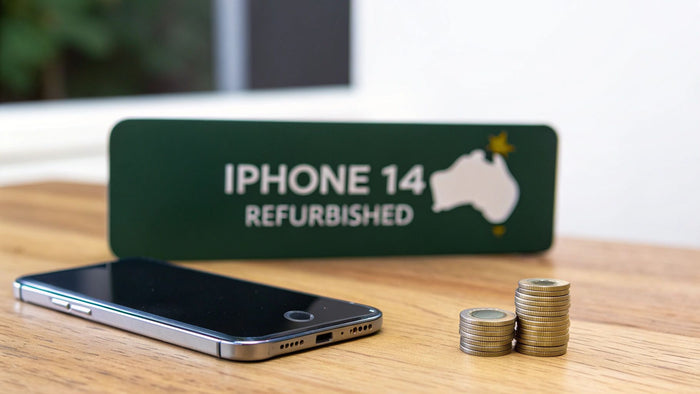 iphone 14 refurbished: Your Guide to Smarter Savings in Australia