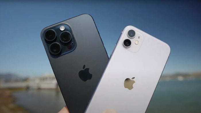 iPhone 15 Pro Max: Is It Worth the Upgrade - trade.com.au