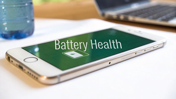 Your Complete Guide to iPhone Battery Health (2024)