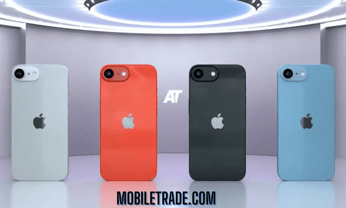 iPhone SE 4: Small in Size, Big on Power - trade.com.au