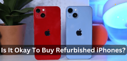 Is It Okay to Buy Refurbished iphones - trade.com.au