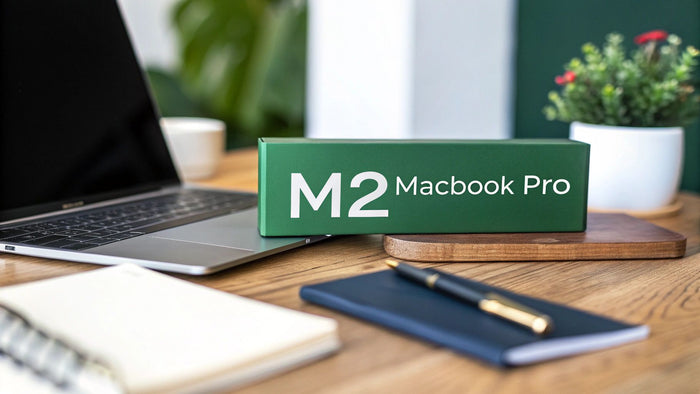 Your Ultimate Guide to the M2 MacBook Pro in Australia