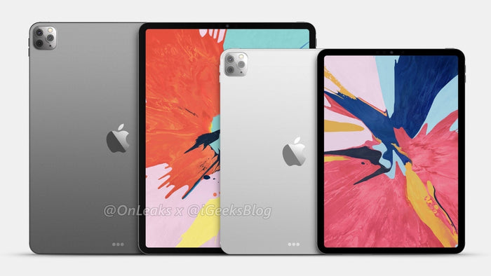 New iPad Pro Version 4 Release Date, Specs, Price: News Australia - trade.com.au