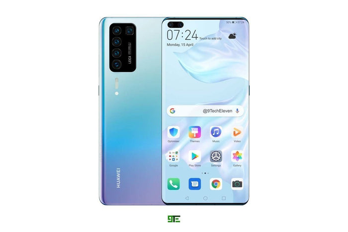[New Post] Huawei P40 Pro Photo Leak - Heres What to Expect - trade.com.au